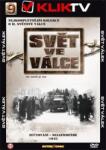 DM discont Svět ve válce 9 - DVD (004629)