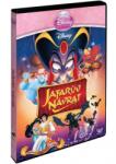 MagicBox Aladdin - Jafarův návrat S. E. - DVD (Ed. prințeselor)