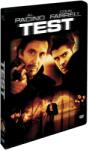 MagicBox Test - DVD