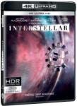 MagicBox Interstellar: Călătorind prin univers - Blu-ray (4K Ultra HD)