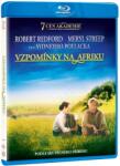 MagicBox Afară din Africa - Blu-ray (063128)