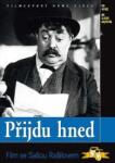 DM discont Přijdu hned - DVD