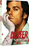 MagicBox Dexter 1. sezon - 3DVD