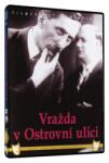 Filmexport HV s. r. o Vražda v Ostrovní ulici