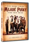 MagicBox Young Guns - DVD
