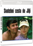MagicBox Svatební cesta do Jiljí - Blu-ray (083995)