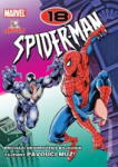 DM discont Spider-Man 18 - DVD (004489)