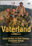 DM discont Vaterland: A Hunting Logbook - DVD