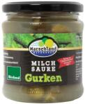 Marschland Castraveti bio in saramura, 330/185 g