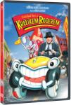 MagicBox Cine vrea pielea lui Roger Rabbit? - DVD (057518)