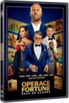 MagicBox Operation Fortune: Ruse de Guerre - DVD