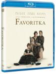 MagicBox Favorita - Blu-ray