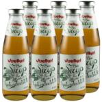 Voelkel Sirop bio din flori de soc, 0, 5l