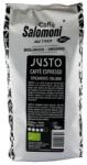 Caffé Salomoni Cafea boabe BIO Italian Espresso 1 kg