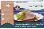 Fontaine File de ton in suc propriu - 120 g