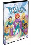 MagicBox W. I. T. C. H 2. série - disk 1. - DVD (019205)
