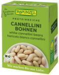 RAPUNZEL Fasole alba cannellini, eco - 380 g
