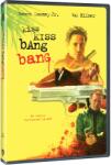 MagicBox Kiss Kiss Bang Bang - DVD