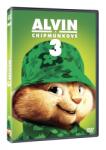 MagicBox Alvin and the Chipmunks: Chipwrecked - DVD