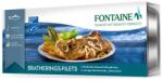 Fontaine File de hering prajit in marinada condimentata - 325 g