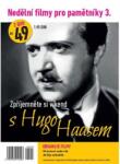 Multiland Nedělní filmy pro pamětníky 3: Hugo Haas (Mravnost nade vše, Ať žije nebožtík) - 2DVD