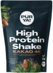 PURYA! Shake proteic cu cacao vegan, eco - 300 g (A17016)
