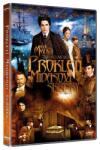 Bontonfilm a. s The Adventurer: The Curse of the Midas Box - DVD (006298)