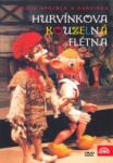Supraphon Hurvínkova kouzelná flétna - DVD