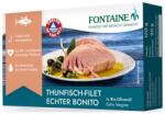 Fontaine File de ton in ulei bio de masline extravirgin - 120 g