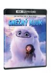 MagicBox Yeti - Omul Zăpezilor - 2Blu-ray (4K Ultra HD + Blu-ray)