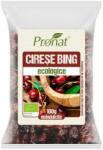 Pronat Foil Pack Cirese Bing bio, neindulcite, 100 g
