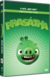 Bontonfilm a. s Angry Birds: Prasátka (1. sezon) - DVD (012909)
