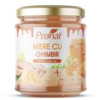 Pronat Glass Pack Miere cu ghimbir, 220 g - biomag