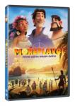 MagicBox Elcano & Magellan: The First Voyage Around the World - DVD
