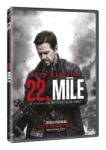 MagicBox Mile 22: Misiune secretă - DVD (024803)