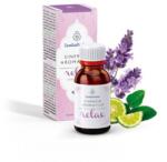 Esentialaroms - Psico aromaterapia Ulei Esential Aromatic Synergy Relax, 15ml,