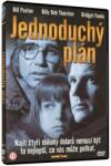 Intersonic Un plan simplu - DVD