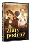 MagicBox Golden Sting - DVD