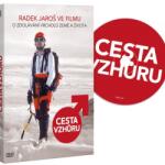 Supraphon Jaroš Radek: Cesta vzhůru - DVD