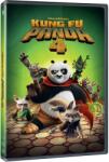 MagicBox Kung Fu Panda 4 - DVD (071009)