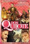 DM discont Don Quixote - DVD