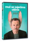 MagicBox The Man with Hare Ears - DVD