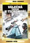 Řitka video Válečná tažení v Tichomoří - 9. - DVD