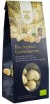 GEPA The Fair Trade Company Caju glazurat cu ciocolata alba, bio, 100 g