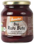 Marschland Sfecla rosie murata bio si demeter, 330 g / 220 g