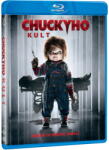 MagicBox Cultul lui Chucky - Blu-ray