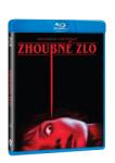 MagicBox Malignant: Încarnarea răului - Blu-ray