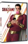 MagicBox Shazam! - DVD (028181)