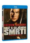 MagicBox Marked for Death - Blu-ray