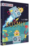 Supraphon Kosmix 1. a 2. řada (TV seriál) - 2DVD